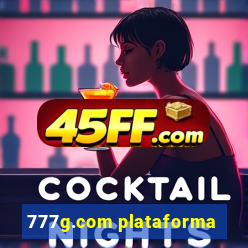 777g.com plataforma